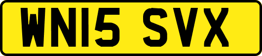 WN15SVX