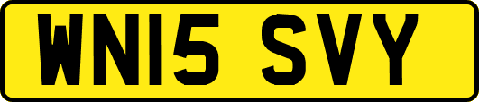 WN15SVY