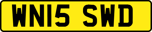WN15SWD