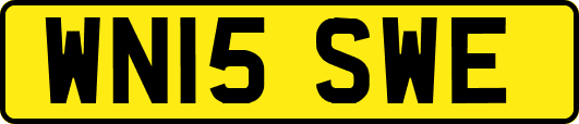 WN15SWE