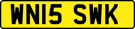 WN15SWK