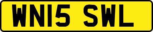 WN15SWL