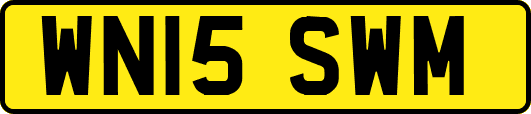 WN15SWM