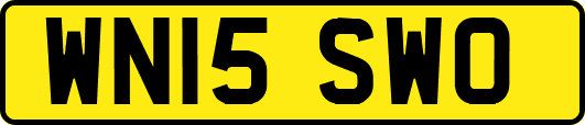 WN15SWO