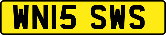 WN15SWS
