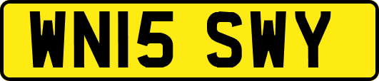 WN15SWY