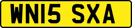 WN15SXA