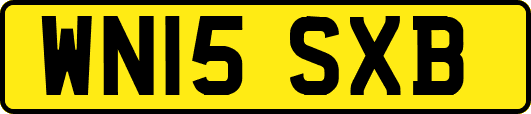 WN15SXB
