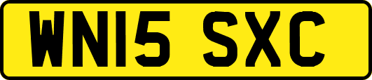 WN15SXC