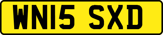 WN15SXD