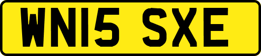 WN15SXE