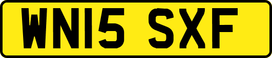 WN15SXF