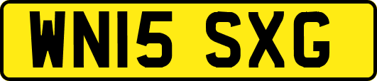 WN15SXG