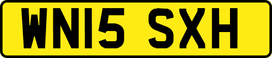 WN15SXH