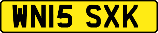 WN15SXK