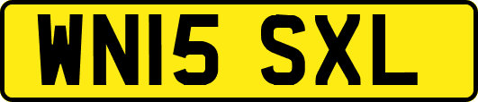 WN15SXL