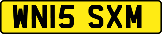 WN15SXM