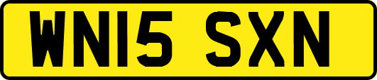 WN15SXN