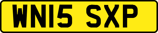 WN15SXP