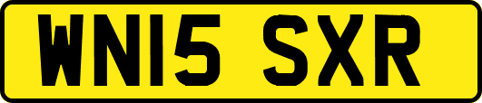 WN15SXR