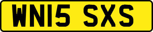 WN15SXS