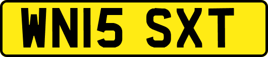 WN15SXT