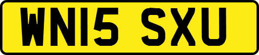 WN15SXU