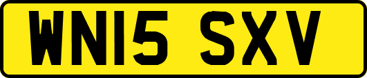 WN15SXV