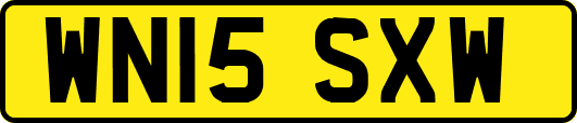 WN15SXW