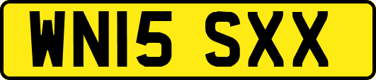 WN15SXX