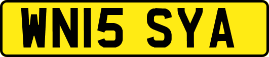 WN15SYA
