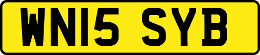 WN15SYB