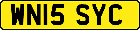 WN15SYC