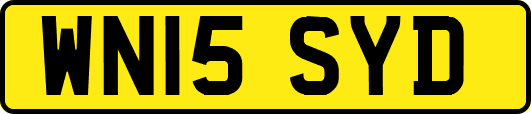 WN15SYD