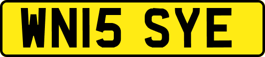 WN15SYE