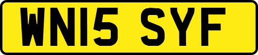WN15SYF