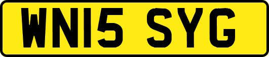 WN15SYG