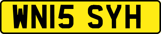 WN15SYH