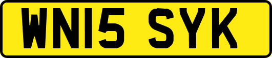 WN15SYK