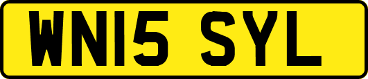WN15SYL