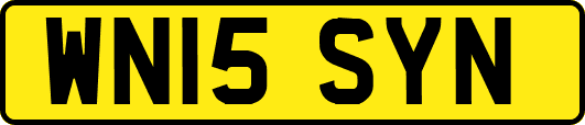 WN15SYN
