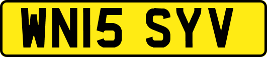 WN15SYV