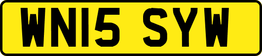WN15SYW