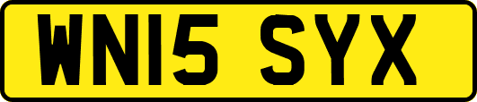 WN15SYX
