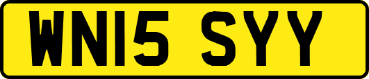 WN15SYY