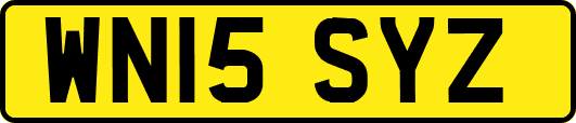 WN15SYZ