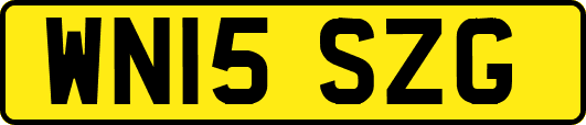 WN15SZG