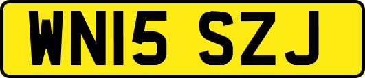 WN15SZJ