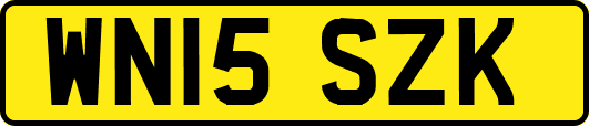 WN15SZK