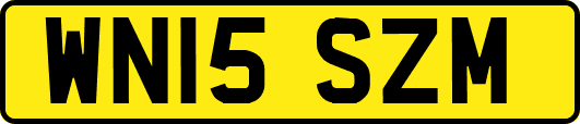 WN15SZM